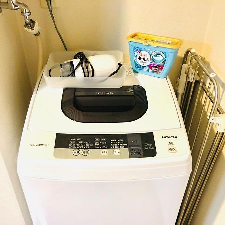 Aparthotel エスポアール201 Kumamoto Exteriér fotografie