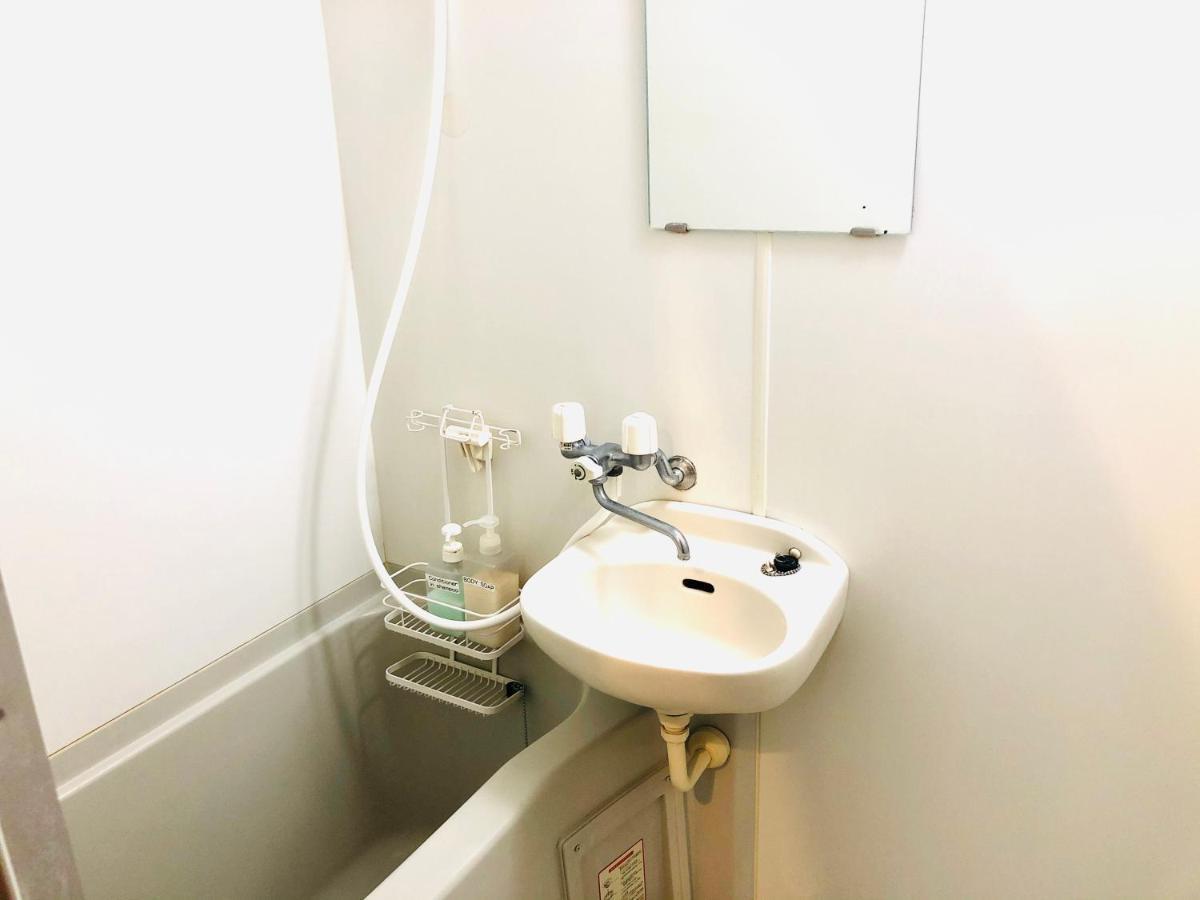 Aparthotel エスポアール201 Kumamoto Exteriér fotografie